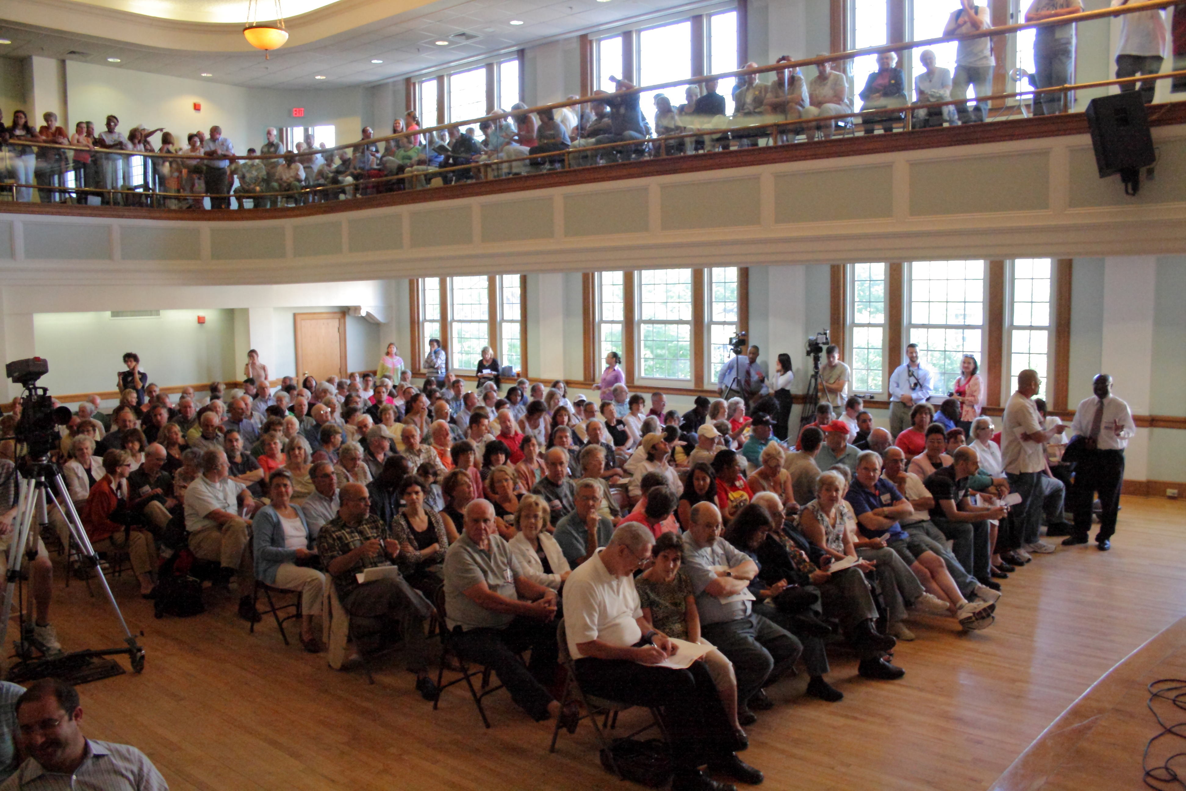 Educational Workshop